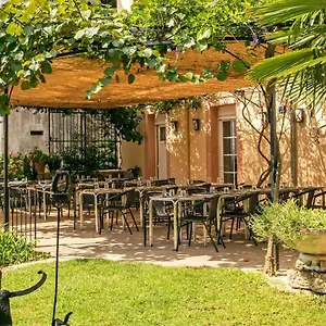 Hotel Restaurant Les Touristes, Vals-les-Bains