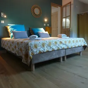 Au Cheval Blanc - Colonel Moutarde Appartement